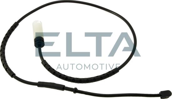 Elta Automotive EA5051 - Contatto segnalazione, Usura past. freno / mat. d'attrito autozon.pro