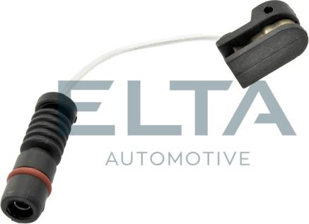 Elta Automotive EA5069 - Contatto segnalazione, Usura past. freno / mat. d'attrito autozon.pro