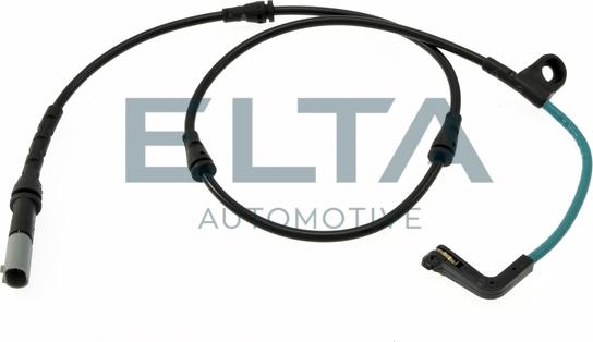 Elta Automotive EA5068 - Contatto segnalazione, Usura past. freno / mat. d'attrito autozon.pro