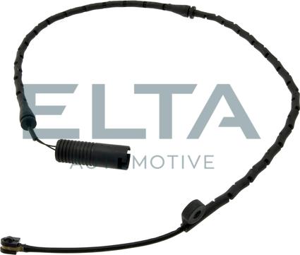 Elta Automotive EA5009 - Contatto segnalazione, Usura past. freno / mat. d'attrito autozon.pro