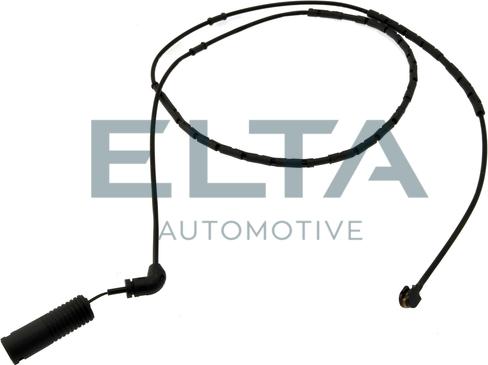 Elta Automotive EA5004 - Contatto segnalazione, Usura past. freno / mat. d'attrito autozon.pro