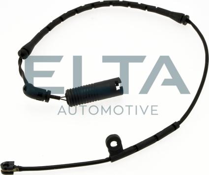 Elta Automotive EA5005 - Contatto segnalazione, Usura past. freno / mat. d'attrito autozon.pro