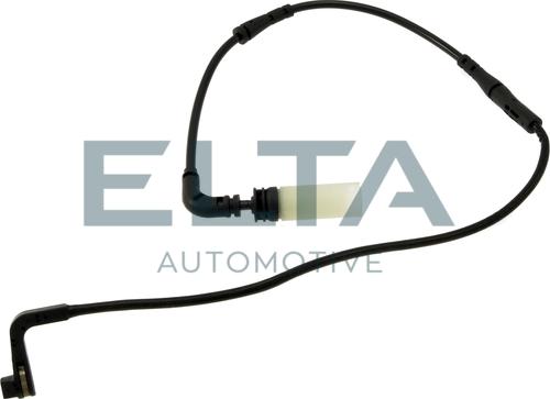 Elta Automotive EA5006 - Contatto segnalazione, Usura past. freno / mat. d'attrito autozon.pro