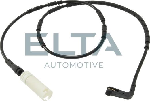 Elta Automotive EA5001 - Contatto segnalazione, Usura past. freno / mat. d'attrito autozon.pro