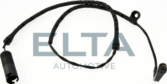 Elta Automotive EA5008 - Contatto segnalazione, Usura past. freno / mat. d'attrito autozon.pro