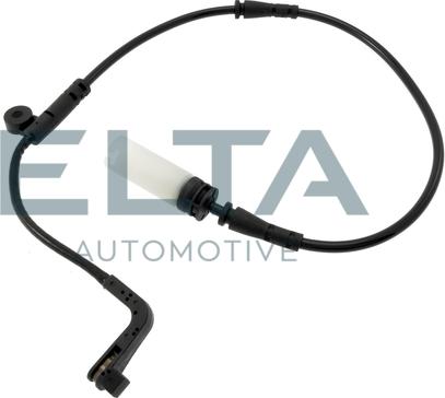 Elta Automotive EA5003 - Contatto segnalazione, Usura past. freno / mat. d'attrito autozon.pro