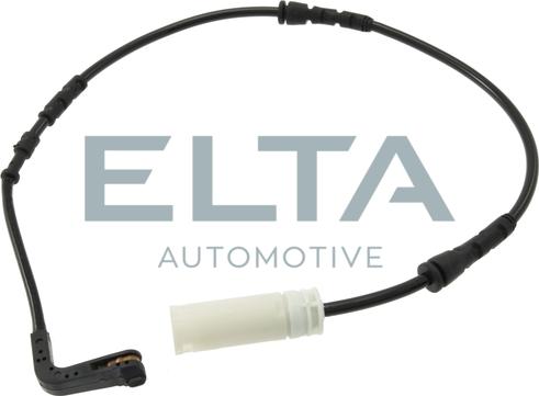 Elta Automotive EA5002 - Contatto segnalazione, Usura past. freno / mat. d'attrito autozon.pro