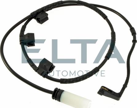 Elta Automotive EA5019 - Contatto segnalazione, Usura past. freno / mat. d'attrito autozon.pro