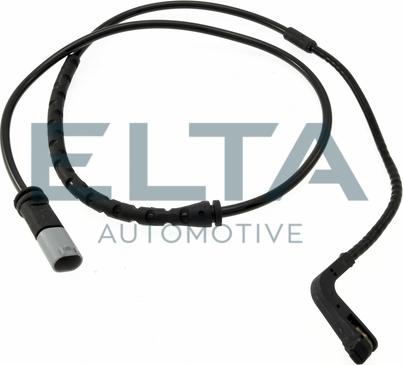 Elta Automotive EA5015 - Contatto segnalazione, Usura past. freno / mat. d'attrito autozon.pro