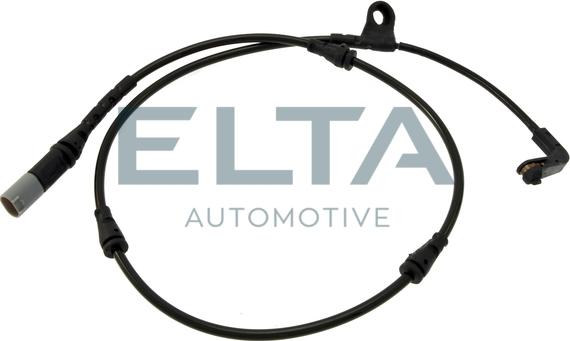 Elta Automotive EA5016 - Contatto segnalazione, Usura past. freno / mat. d'attrito autozon.pro