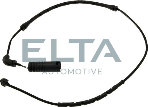 Elta Automotive EA5010 - Contatto segnalazione, Usura past. freno / mat. d'attrito autozon.pro