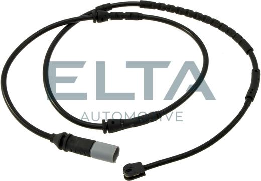 Elta Automotive EA5011 - Contatto segnalazione, Usura past. freno / mat. d'attrito autozon.pro