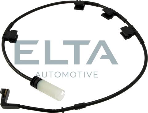 Elta Automotive EA5018 - Contatto segnalazione, Usura past. freno / mat. d'attrito autozon.pro