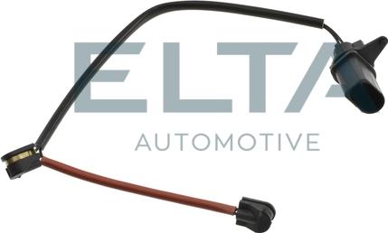 Elta Automotive EA5085 - Contatto segnalazione, Usura past. freno / mat. d'attrito autozon.pro