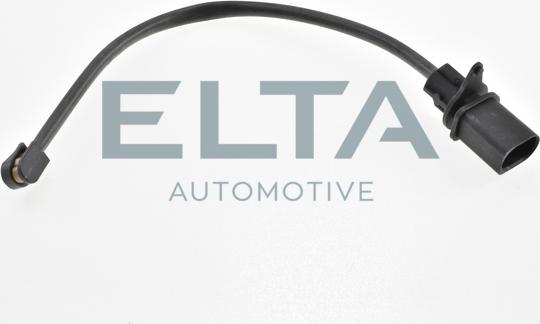 Elta Automotive EA5086 - Contatto segnalazione, Usura past. freno / mat. d'attrito autozon.pro