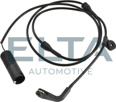 Elta Automotive EA5080 - Contatto segnalazione, Usura past. freno / mat. d'attrito autozon.pro