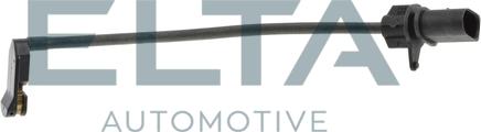 Elta Automotive EA5088 - Contatto segnalazione, Usura past. freno / mat. d'attrito autozon.pro