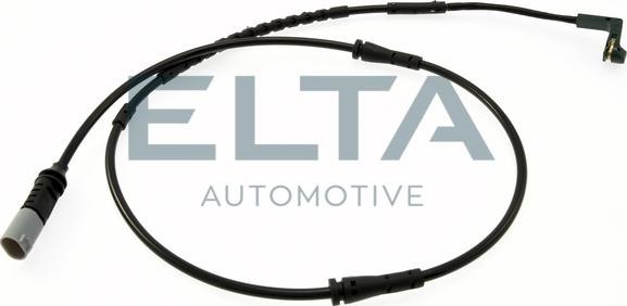 Elta Automotive EA5035 - Contatto segnalazione, Usura past. freno / mat. d'attrito autozon.pro