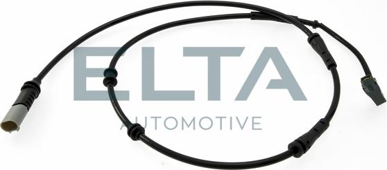 Elta Automotive EA5036 - Contatto segnalazione, Usura past. freno / mat. d'attrito autozon.pro