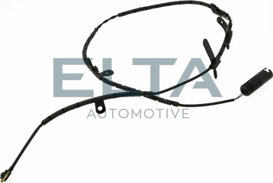 Elta Automotive EA5030 - Contatto segnalazione, Usura past. freno / mat. d'attrito autozon.pro