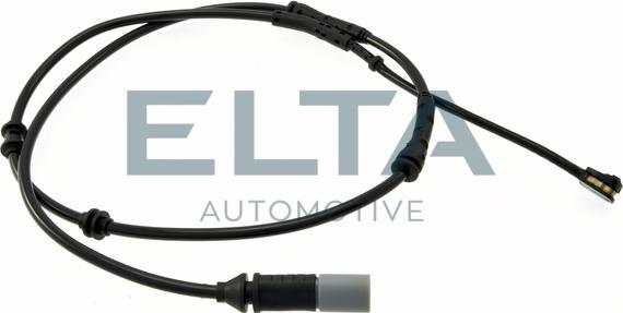 Elta Automotive EA5031 - Contatto segnalazione, Usura past. freno / mat. d'attrito autozon.pro