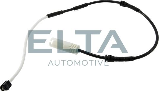 Elta Automotive EA5038 - Contatto segnalazione, Usura past. freno / mat. d'attrito autozon.pro