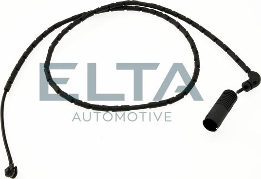 Elta Automotive EA5033 - Contatto segnalazione, Usura past. freno / mat. d'attrito autozon.pro