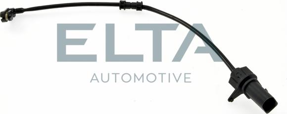 Elta Automotive EA5032 - Contatto segnalazione, Usura past. freno / mat. d'attrito autozon.pro