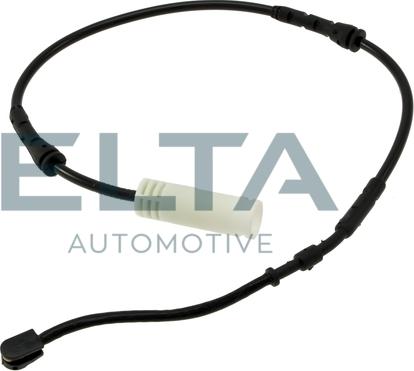 Elta Automotive EA5037 - Contatto segnalazione, Usura past. freno / mat. d'attrito autozon.pro