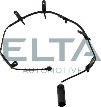 Elta Automotive EA5029 - Contatto segnalazione, Usura past. freno / mat. d'attrito autozon.pro