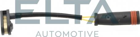 Elta Automotive EA5020 - Contatto segnalazione, Usura past. freno / mat. d'attrito autozon.pro