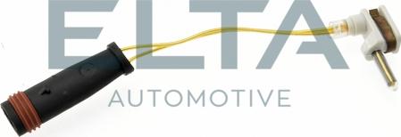 Elta Automotive EA5023 - Contatto segnalazione, Usura past. freno / mat. d'attrito autozon.pro