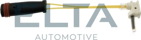 Elta Automotive EA5022 - Contatto segnalazione, Usura past. freno / mat. d'attrito autozon.pro