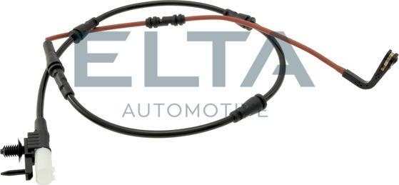 Elta Automotive EA5074 - Contatto segnalazione, Usura past. freno / mat. d'attrito autozon.pro