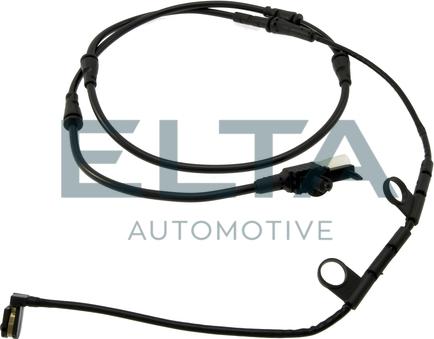 Elta Automotive EA5073 - Contatto segnalazione, Usura past. freno / mat. d'attrito autozon.pro