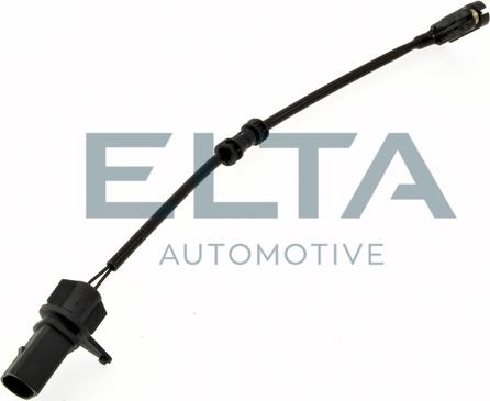 Elta Automotive EA5072 - Contatto segnalazione, Usura past. freno / mat. d'attrito autozon.pro