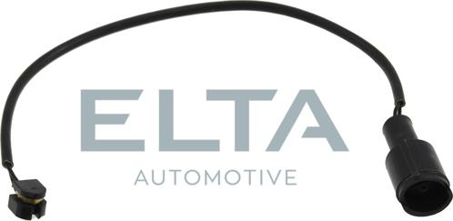 Elta Automotive EA5196 - Contatto segnalazione, Usura past. freno / mat. d'attrito autozon.pro