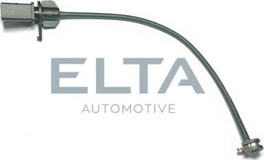 Elta Automotive EA5193 - Contatto segnalazione, Usura past. freno / mat. d'attrito autozon.pro