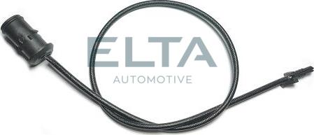 Elta Automotive EA5197 - Contatto segnalazione, Usura past. freno / mat. d'attrito autozon.pro