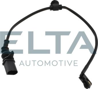 Elta Automotive EA5149 - Contatto segnalazione, Usura past. freno / mat. d'attrito autozon.pro