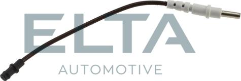 Elta Automotive EA5144 - Contatto segnalazione, Usura past. freno / mat. d'attrito autozon.pro