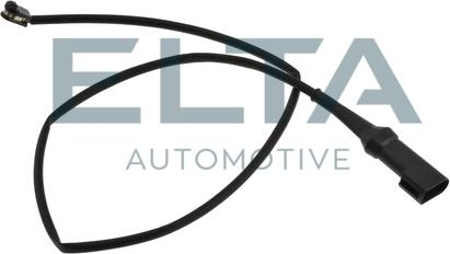 Elta Automotive EA5146 - Contatto segnalazione, Usura past. freno / mat. d'attrito autozon.pro