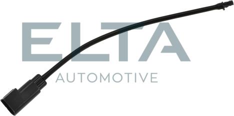 Elta Automotive EA5141 - Contatto segnalazione, Usura past. freno / mat. d'attrito autozon.pro