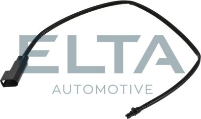 Elta Automotive EA5143 - Contatto segnalazione, Usura past. freno / mat. d'attrito autozon.pro