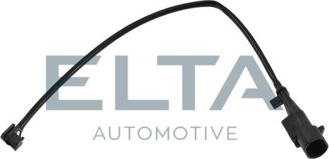 Elta Automotive EA5147 - Contatto segnalazione, Usura past. freno / mat. d'attrito autozon.pro