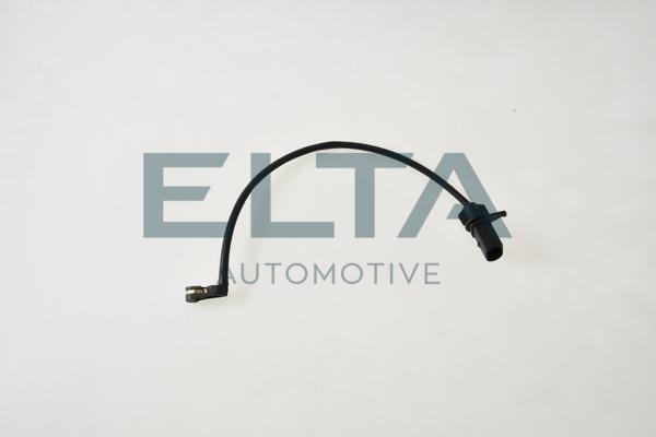 Elta Automotive EA5154 - Contatto segnalazione, Usura past. freno / mat. d'attrito autozon.pro