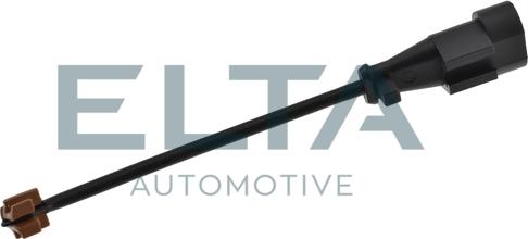 Elta Automotive EA5150 - Contatto segnalazione, Usura past. freno / mat. d'attrito autozon.pro