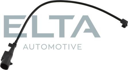 Elta Automotive EA5151 - Contatto segnalazione, Usura past. freno / mat. d'attrito autozon.pro