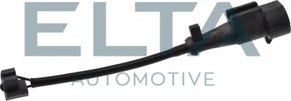 Elta Automotive EA5152 - Contatto segnalazione, Usura past. freno / mat. d'attrito autozon.pro