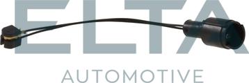 Elta Automotive EA5161 - Contatto segnalazione, Usura past. freno / mat. d'attrito autozon.pro